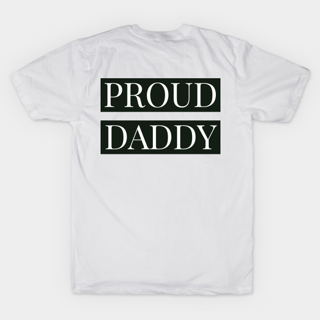 proud dady gift by Jcollection77